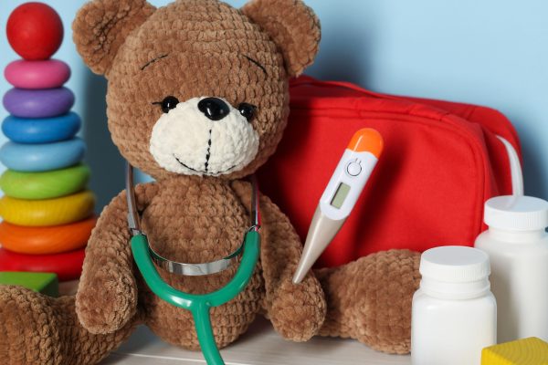 Fever – Now what do I do?