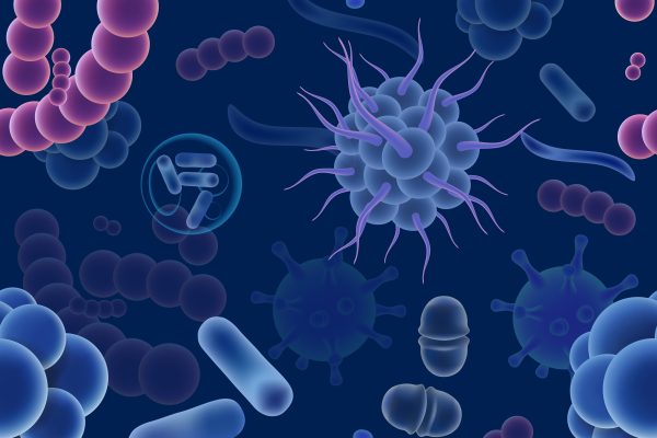 Title: Our Microbiome